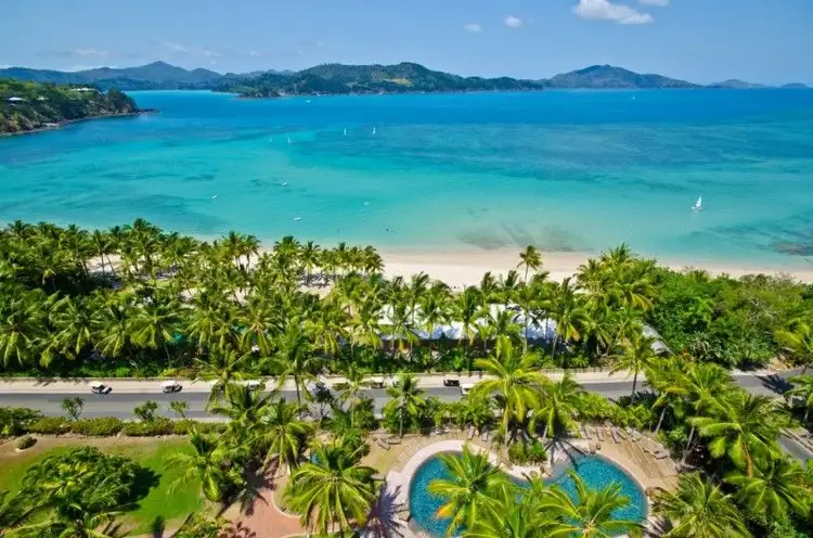 CB1202 WHITSUNDAY APARTMENT EAST, Hamilton Island QLD 4803