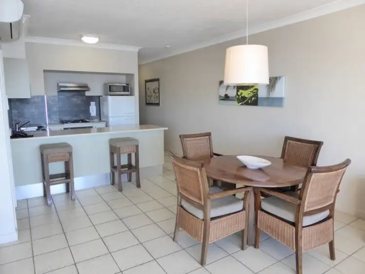 Fifth view of Homely apartment listing, CB1202 WHITSUNDAY APARTMENT EAST, Hamilton Island QLD 4803