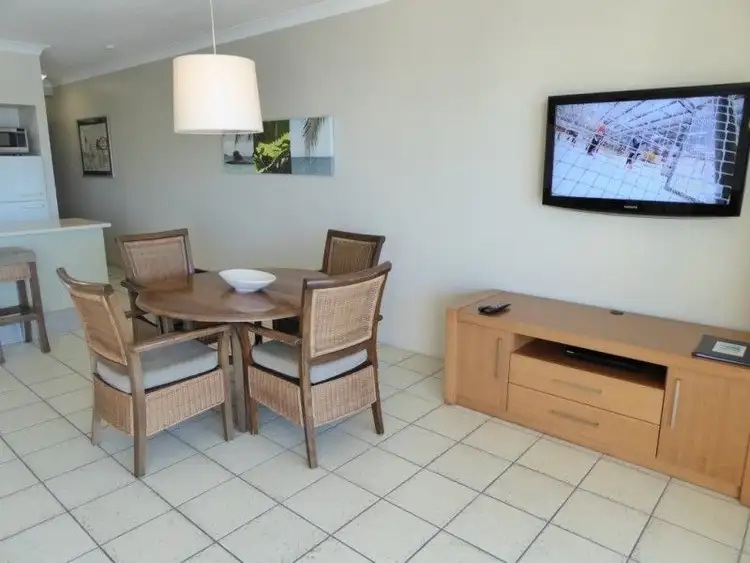 Sixth view of Homely apartment listing, CB1202 WHITSUNDAY APARTMENT EAST, Hamilton Island QLD 4803