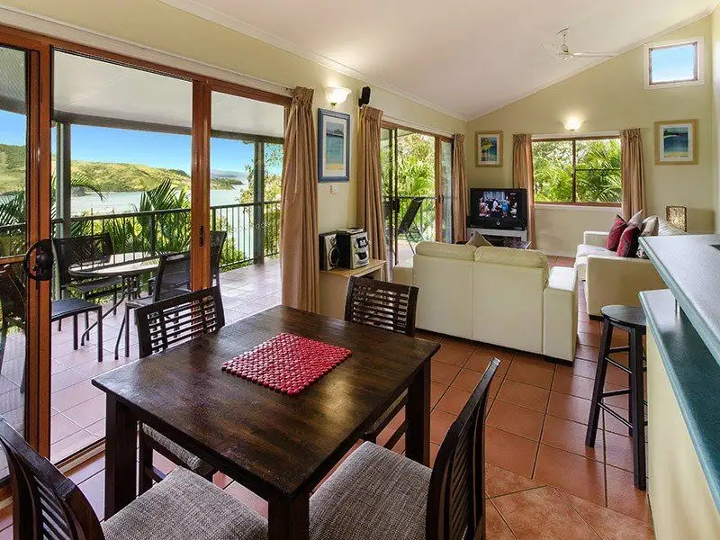 Main view of Homely apartment listing, 8/1 Flametree Grove, Hamilton Island QLD 4803
