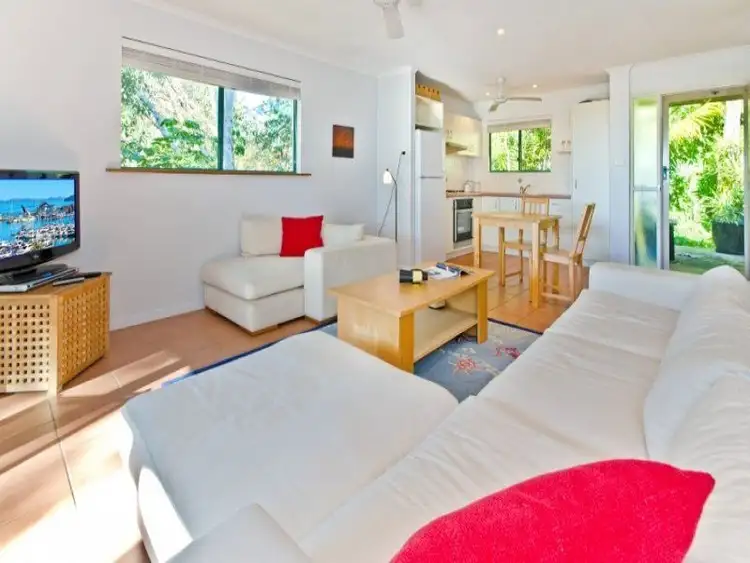 P PANDANUS, Hamilton Island QLD 4803