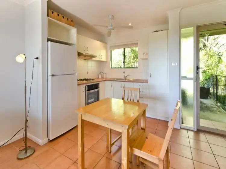 Sixth view of Homely unit listing, P PANDANUS, Hamilton Island QLD 4803