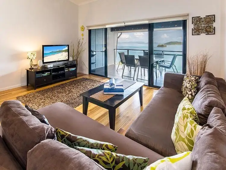 34 SHORELINES ON HAMILTON, Hamilton Island QLD 4803