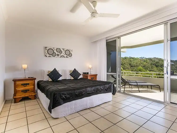Sixth view of Homely apartment listing, 111/2 Marina Drive, Hamilton Island QLD 4803
