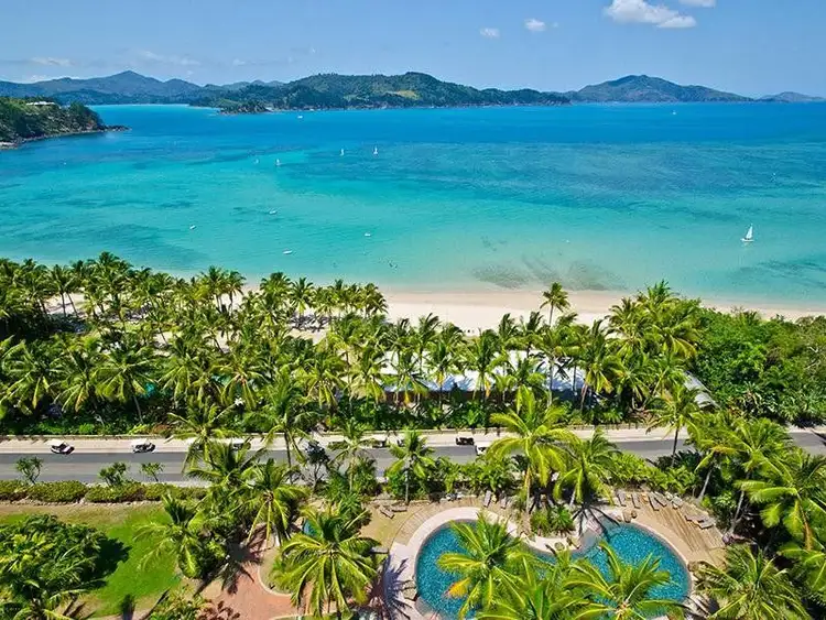 Sixth view of Homely apartment listing, CA605/14 Resort Drive, Hamilton Island QLD 4803