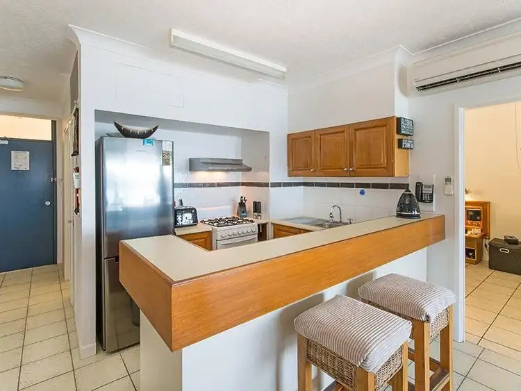Seventh view of Homely apartment listing, CA605/14 Resort Drive, Hamilton Island QLD 4803