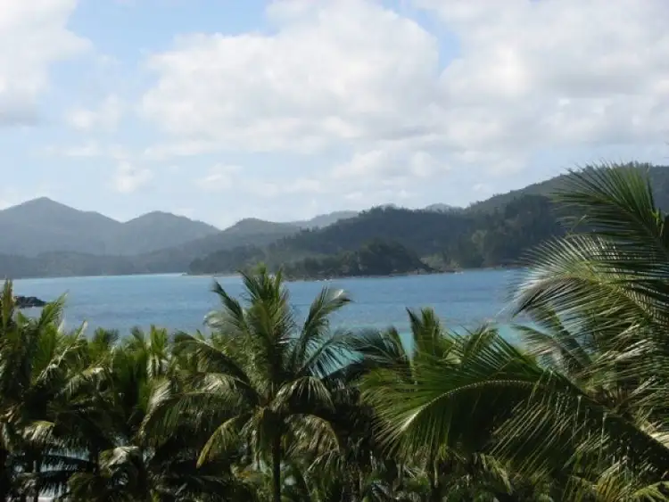 206/14 Resort Drive, Hamilton Island QLD 4803