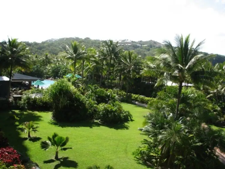 Seventh view of Homely apartment listing, 206/14 Resort Drive, Hamilton Island QLD 4803