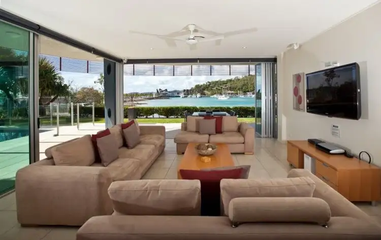 Seventh view of Homely apartment listing, 22 PAVILLIONS ON HAMILTON, Hamilton Island QLD 4803