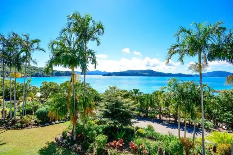 Fifth view of Homely apartment listing, 208 Lagoon Lodge/18 Resort Drive, Hamilton Island QLD 4803