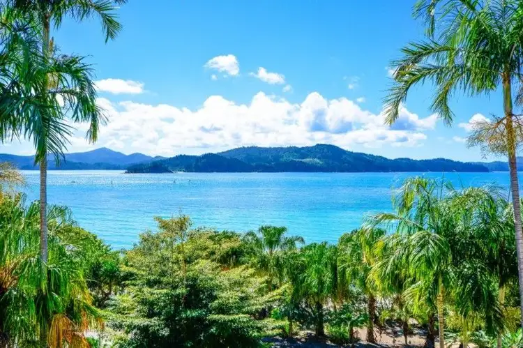 Sixth view of Homely apartment listing, 208 Lagoon Lodge/18 Resort Drive, Hamilton Island QLD 4803