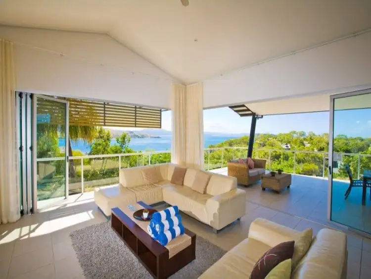 8 THE PENINSULA, Hamilton Island QLD 4803