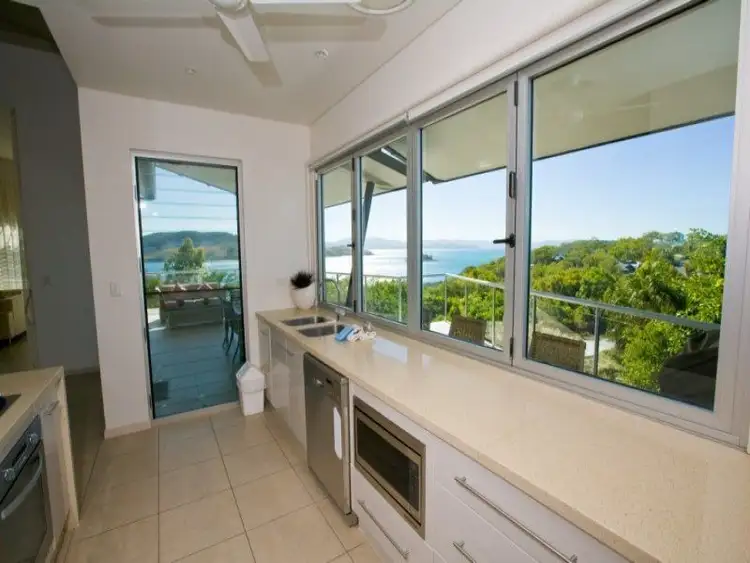 Sixth view of Homely house listing, 8 THE PENINSULA, Hamilton Island QLD 4803