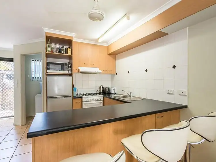 1 Westview Lane, Hamilton Island QLD 4803