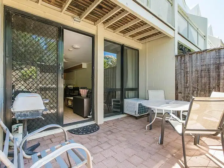 Fourth view of Homely house listing, 1 Westview Lane, Hamilton Island QLD 4803