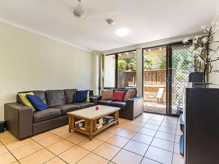 Fifth view of Homely house listing, 1 Westview Lane, Hamilton Island QLD 4803