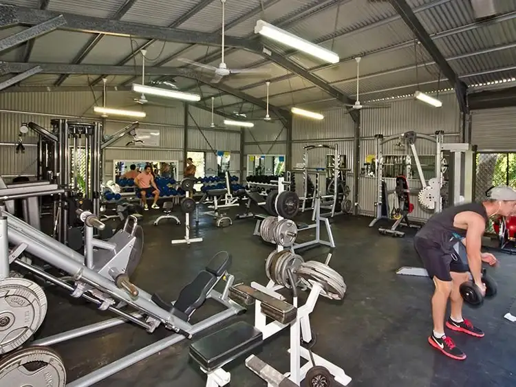 Sixth view of Homely house listing, 1 Westview Lane, Hamilton Island QLD 4803