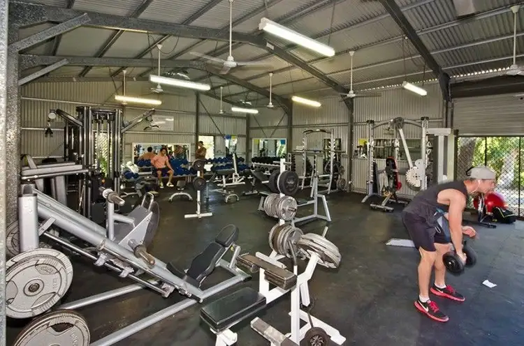 Seventh view of Homely unit listing, 11/7 Great Northern HWY, Hamilton Island QLD 4803