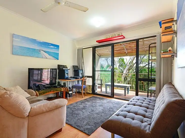 EDO COCOS APARTMENT, Hamilton Island QLD 4803