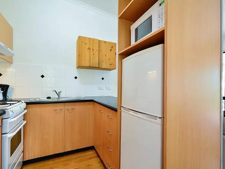 Fifth view of Homely unit listing, EDO COCOS APARTMENT, Hamilton Island QLD 4803