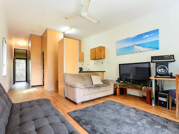 Sixth view of Homely unit listing, EDO COCOS APARTMENT, Hamilton Island QLD 4803