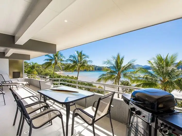20 Resort Drive, Hamilton Island QLD 4803
