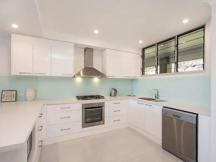 Sixth view of Homely house listing, 20 Resort Drive, Hamilton Island QLD 4803