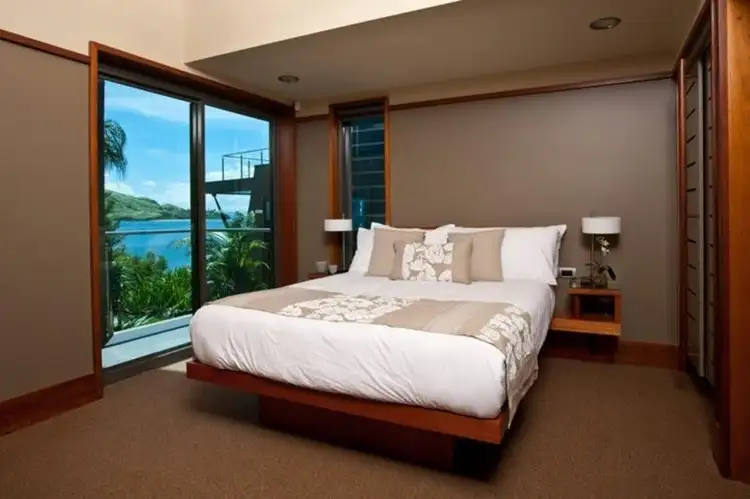 Sixth view of Homely house listing, 10/23 Front Street, Hamilton Island QLD 4803