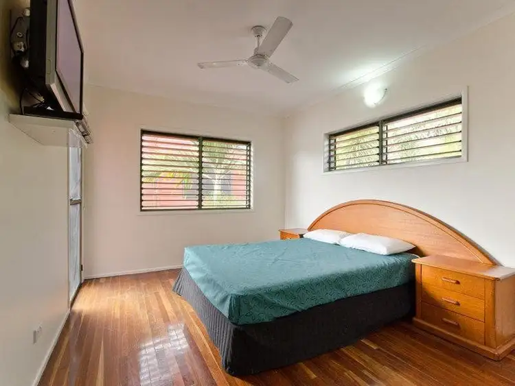 Sixth view of Homely apartment listing, 13/1 Acacia Drive, Hamilton Island QLD 4803