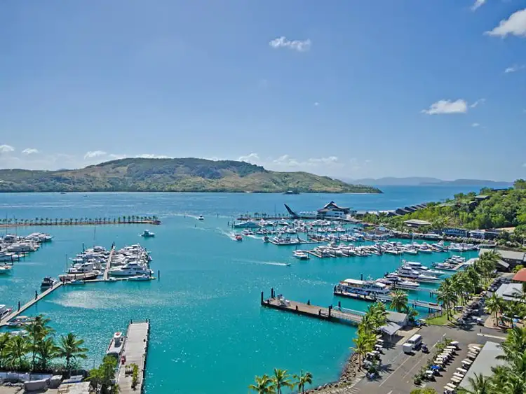 8/1 Marina Drive, Hamilton Island QLD 4803