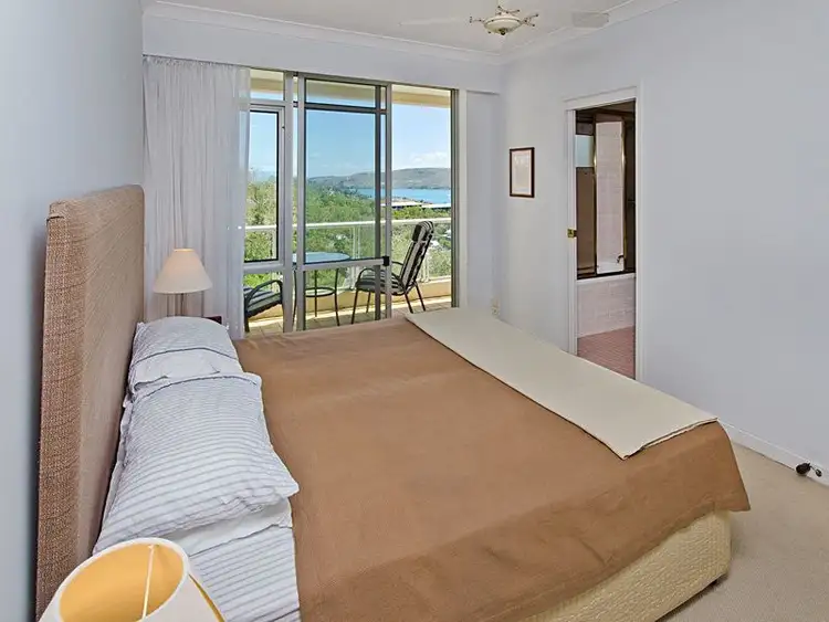 Sixth view of Homely apartment listing, 8/1 Marina Drive, Hamilton Island QLD 4803