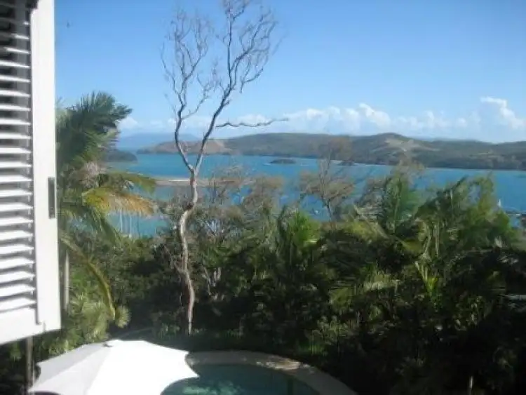 21/5 Banksia Court, Hamilton Island QLD 4803