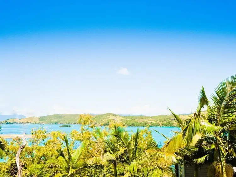 Sixth view of Homely apartment listing, 21/5 Banksia Court, Hamilton Island QLD 4803