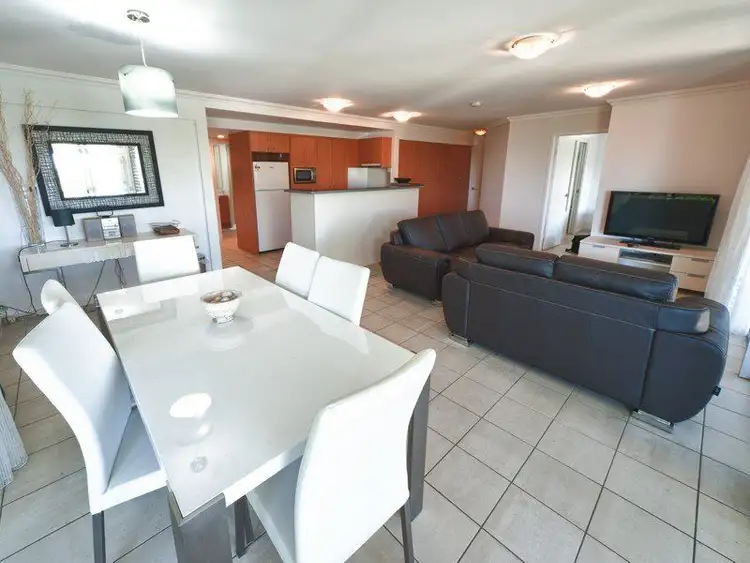 Seventh view of Homely apartment listing, 21/5 Banksia Court, Hamilton Island QLD 4803