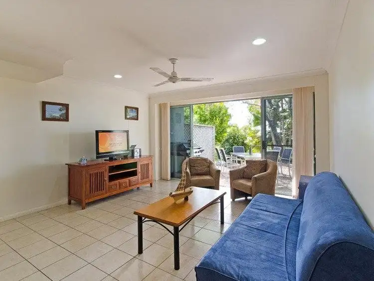 Sixth view of Homely apartment listing, 6/3 Banksia Court, Hamilton Island QLD 4803