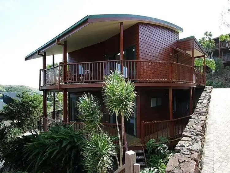 1/2 Acacia Drive, Hamilton Island QLD 4803