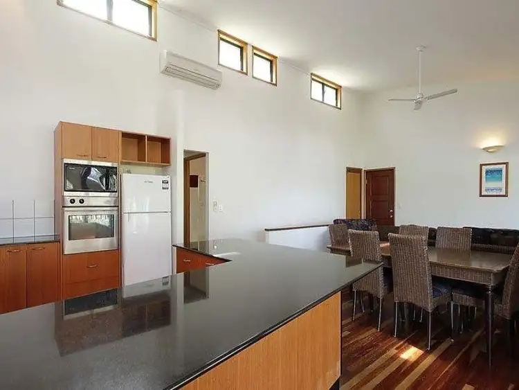 Fifth view of Homely apartment listing, 1/2 Acacia Drive, Hamilton Island QLD 4803