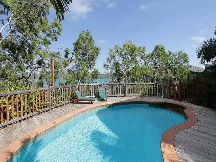 Sixth view of Homely apartment listing, 1/2 Acacia Drive, Hamilton Island QLD 4803