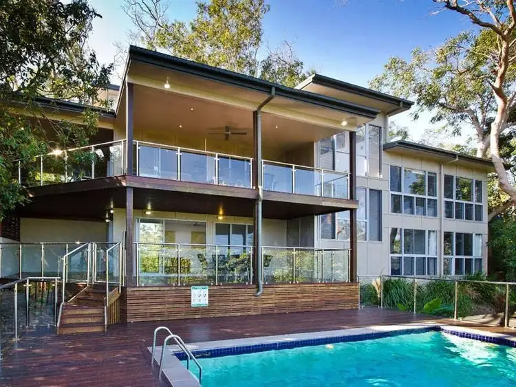 2 Dianella Close, Hamilton Island QLD 4803