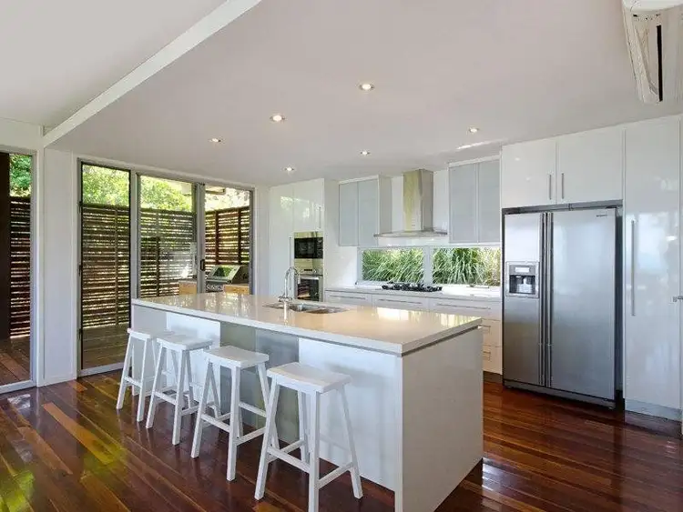 Sixth view of Homely house listing, 2 Dianella Close, Hamilton Island QLD 4803