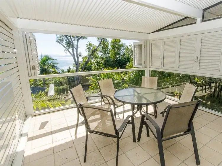 27/5 Banksia Court, Hamilton Island QLD 4803