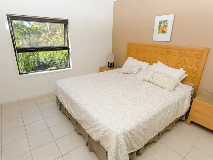 Fourth view of Homely apartment listing, 27/5 Banksia Court, Hamilton Island QLD 4803