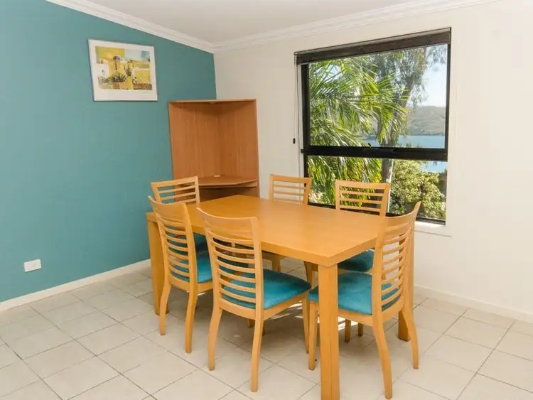 Fifth view of Homely apartment listing, 27/5 Banksia Court, Hamilton Island QLD 4803