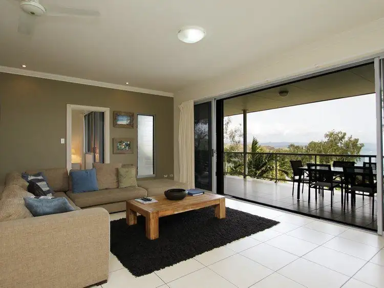 4/2 Banksia Court, Hamilton Island QLD 4803