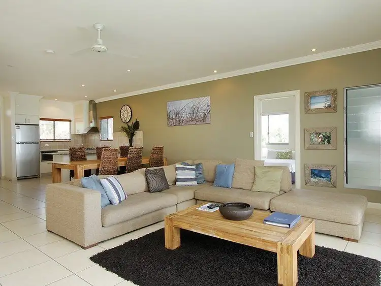 Fifth view of Homely apartment listing, 4/2 Banksia Court, Hamilton Island QLD 4803