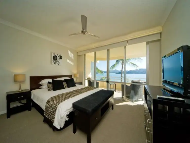 Third view of Homely apartment listing, 107/20 Resort Drive, Hamilton Island QLD 4803