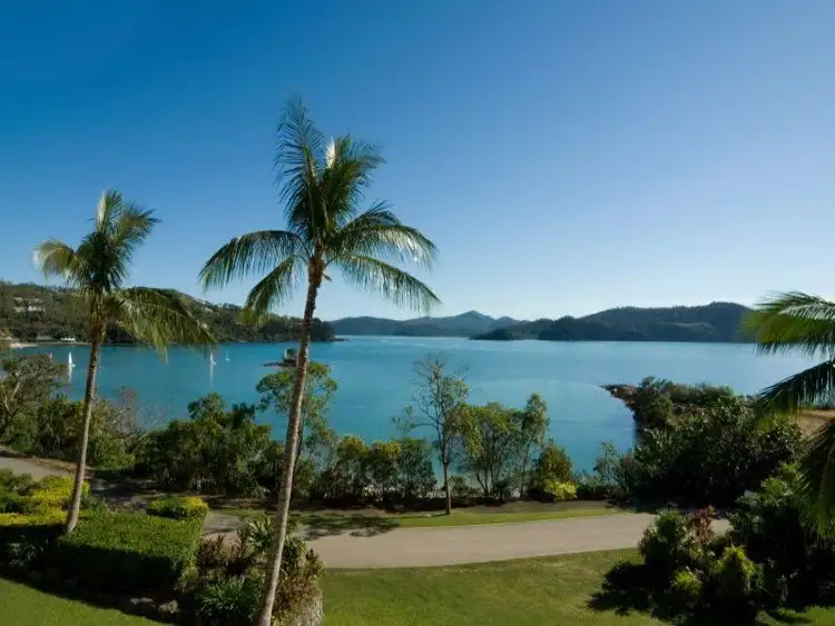 Fourth view of Homely apartment listing, 107/20 Resort Drive, Hamilton Island QLD 4803