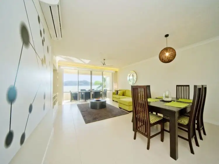 Fifth view of Homely apartment listing, 107/20 Resort Drive, Hamilton Island QLD 4803
