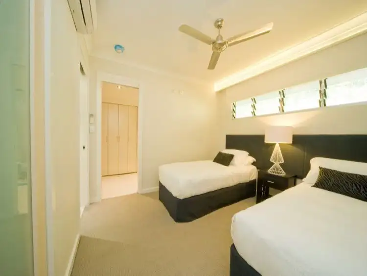 Sixth view of Homely apartment listing, 107/20 Resort Drive, Hamilton Island QLD 4803