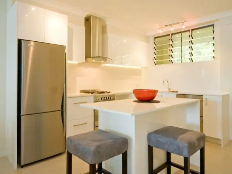 Seventh view of Homely apartment listing, 107/20 Resort Drive, Hamilton Island QLD 4803